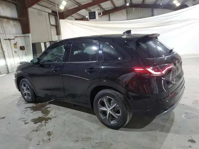 2025 HONDA HR-V EXL  