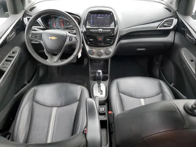 2022 CHEVROLET SPARK ACTIV