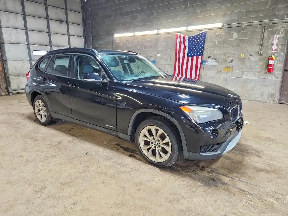 2014 BMW X1 XDRIVE28I  