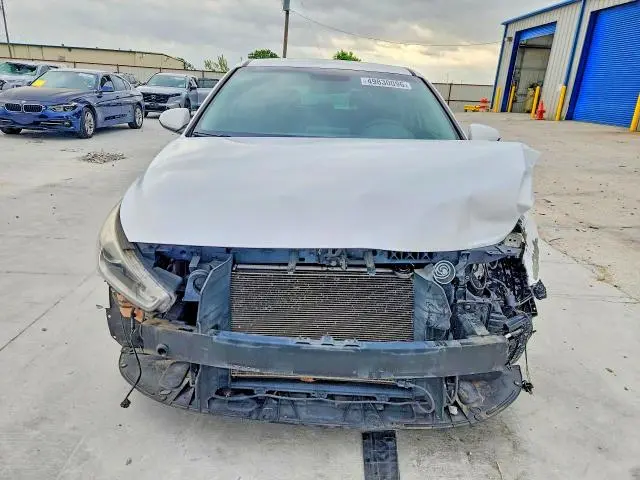 2018 HYUNDAI ELANTRA GT BASE  