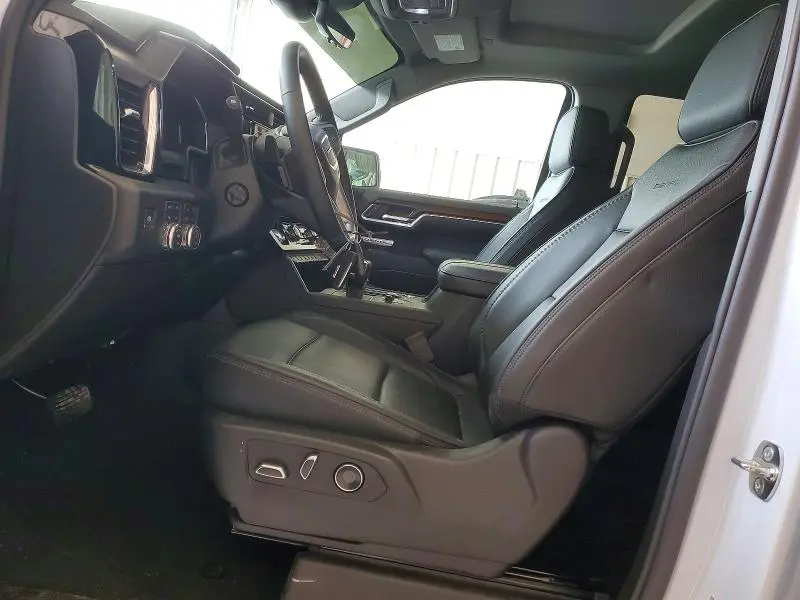 2026 GMC SIERRA K1500 DENALI  