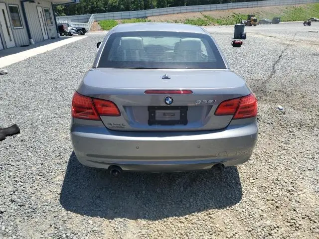 2013 BMW 335 I  
