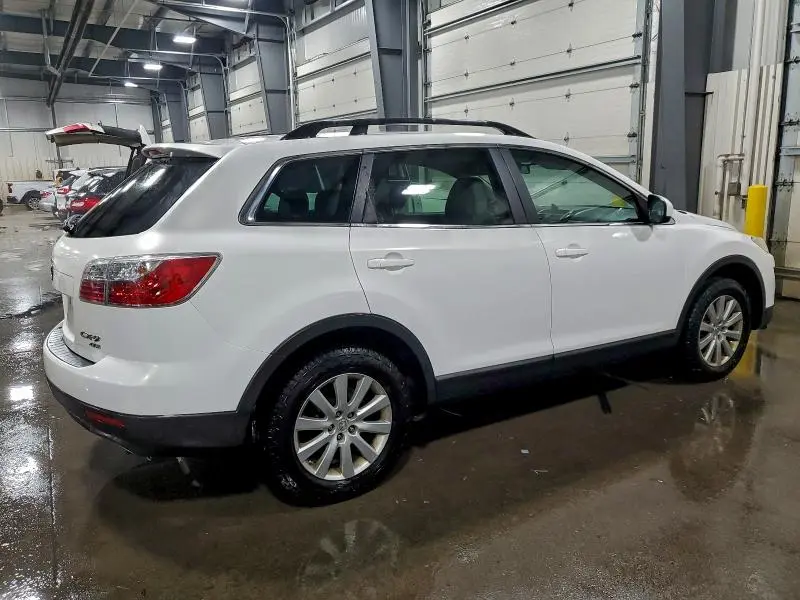 2010 MAZDA CX-9   