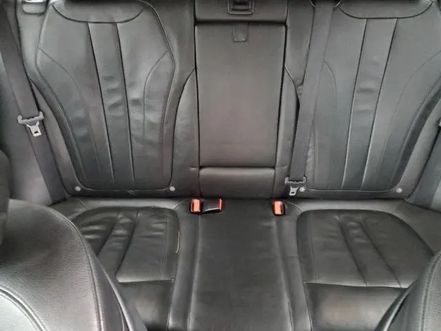 2015 BMW X5 XDRIVE50I  