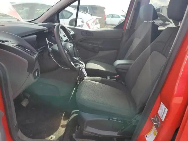 2020 FORD TRANSIT CONNECT XL  