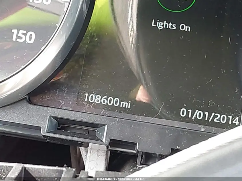 2017 LAND ROVER DISCOVERY SPORT HSE