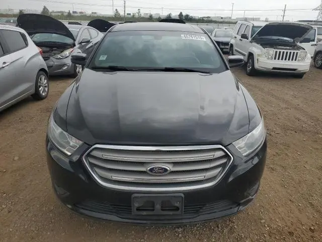 2014 FORD TAURUS SEL  