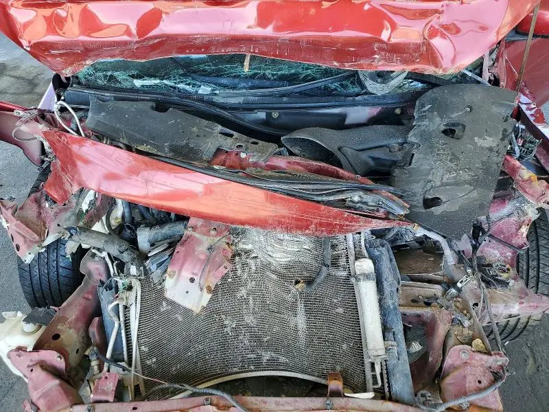 2015 MITSUBISHI LANCER ES  