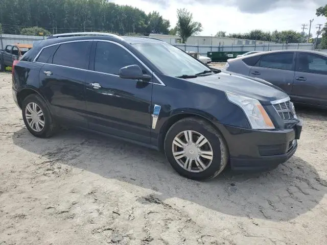 2011 CADILLAC SRX LUXURY COLLECTION  