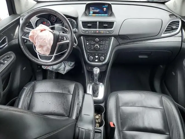 2015 BUICK ENCORE PREMIUM  