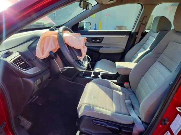 2020 HONDA CR-V LX  