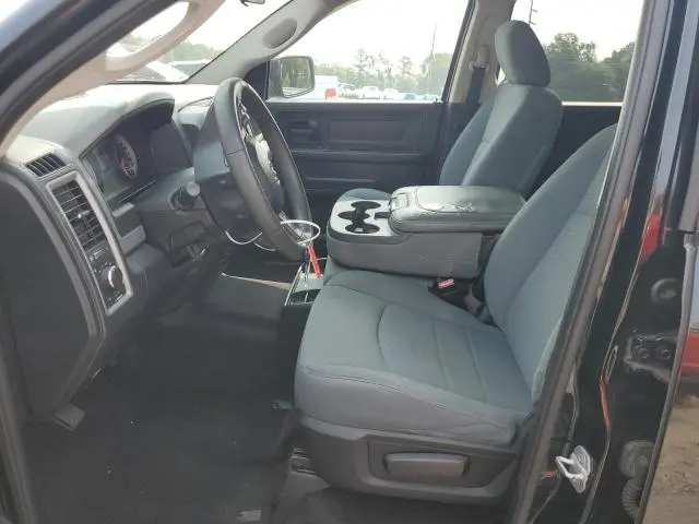 2013 RAM 1500 ST  
