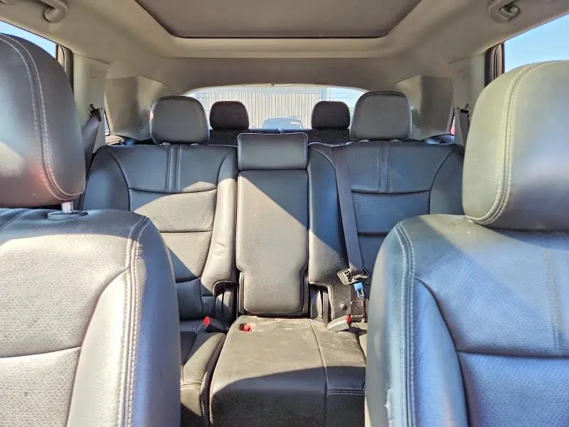 2013 KIA SORENTO SX  