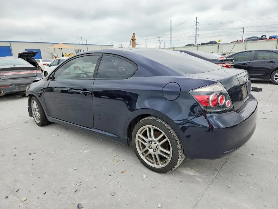 2010 SCION TC BASE  