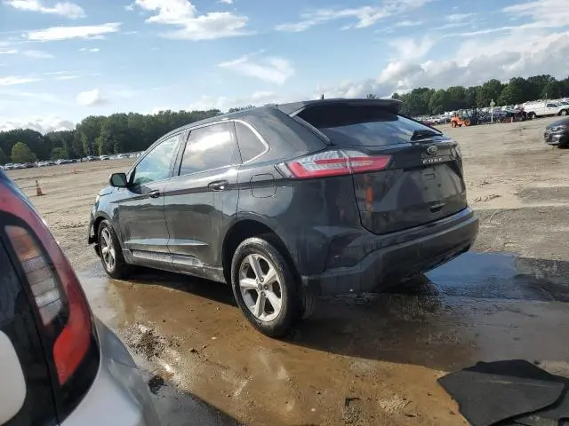 2021 FORD EDGE SE  