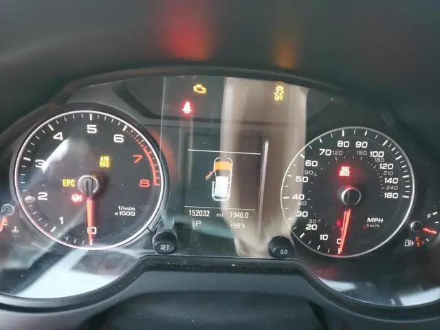 2017 AUDI Q5 PREMIUM PLUS  