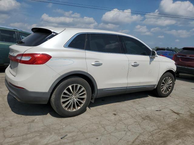 2016 LINCOLN MKX SELECT