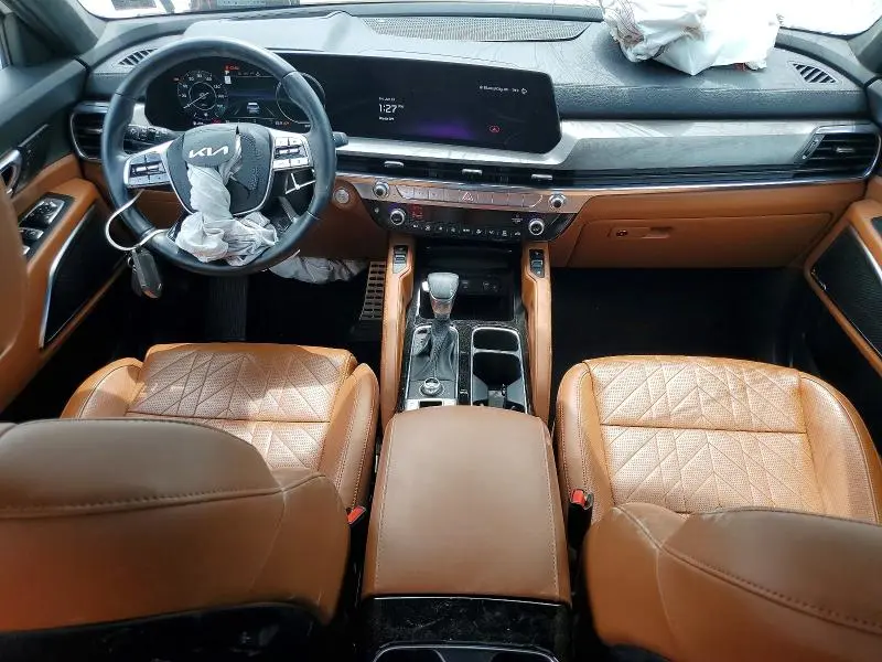 2024 KIA TELLURIDE SX-PRESTIGE X-LINE  