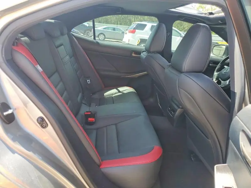 2019 LEXUS IS 300  