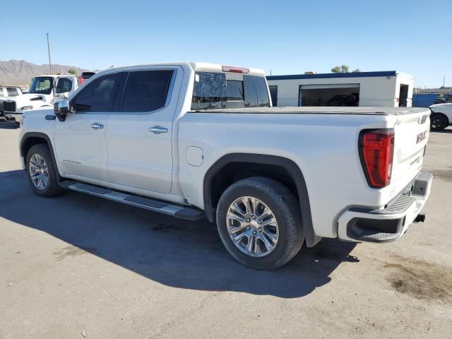 2021 GMC SIERRA K1500 DENALI