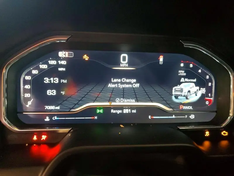 2025 GMC SIERRA K2500 AT4X  