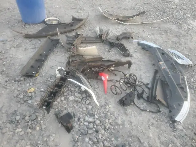 2016 LINCOLN MKX BLACK LABEL  