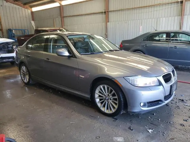 2010 BMW 328 XI  