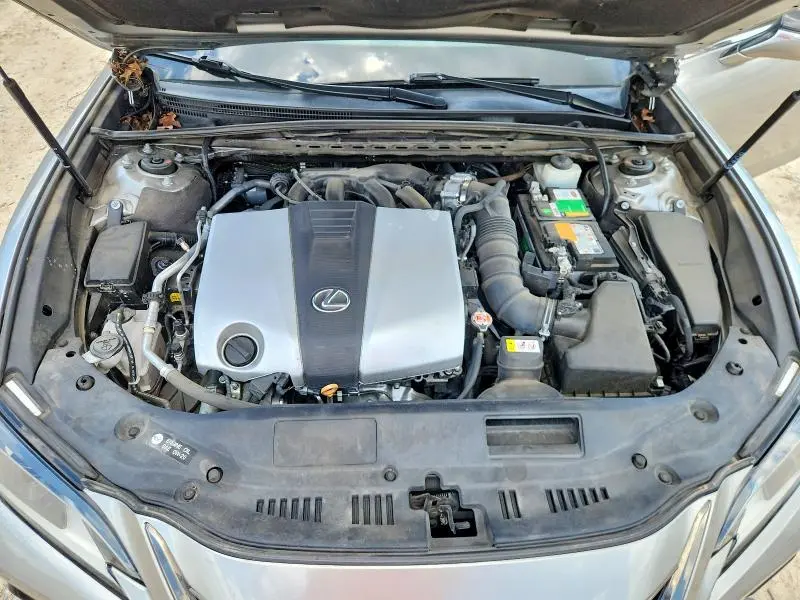 2021 LEXUS ES 350 F SPORT  