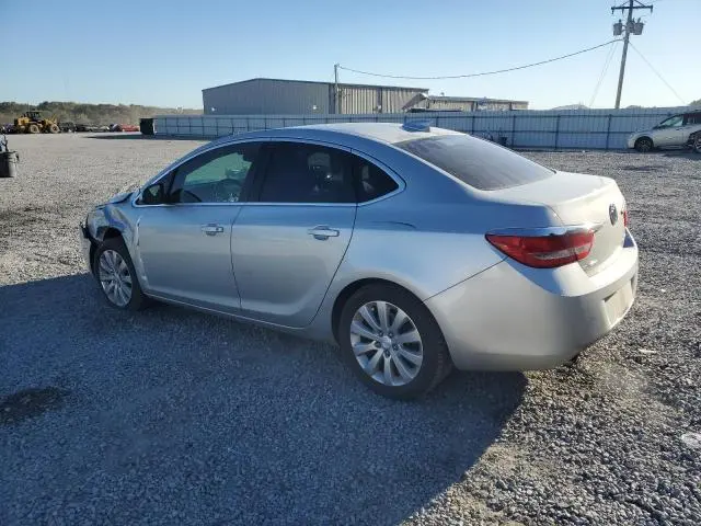 2015 BUICK VERANO   