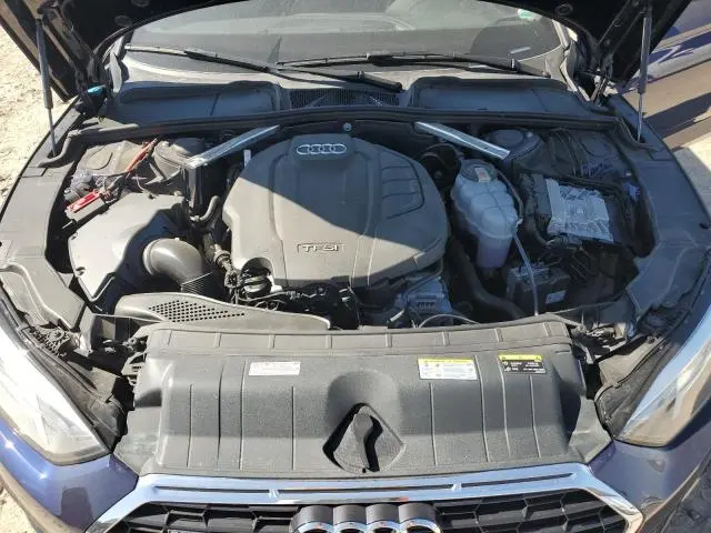 2020 AUDI A5 PREMIUM