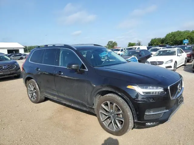 2019 VOLVO XC90 T6 MOMENTUM  
