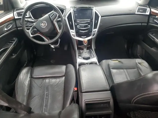 2013 CADILLAC SRX PERFORMANCE COLLECTION  