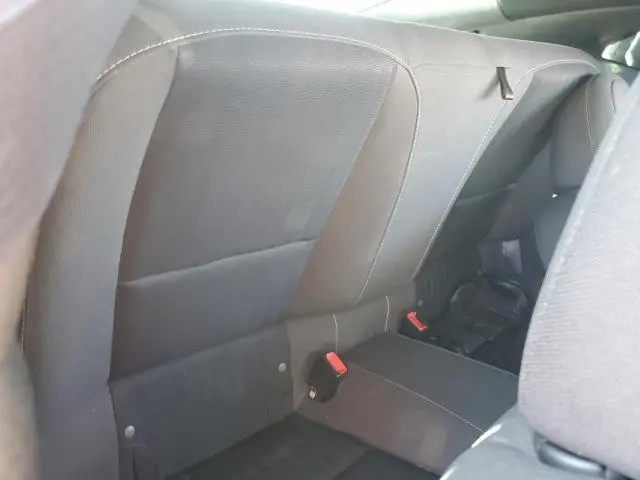 2014 CHEVROLET CAMARO LS  