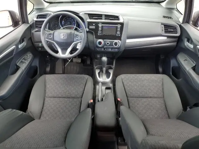 2017 HONDA FIT LX  