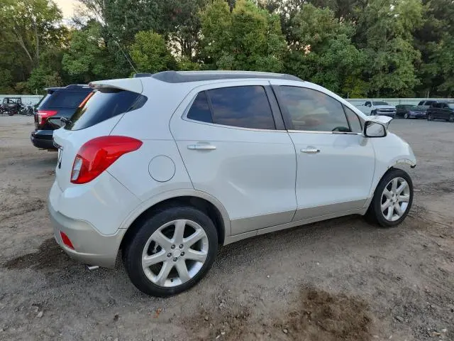 2015 BUICK ENCORE PREMIUM  
