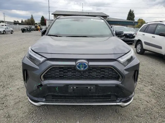 2024 TOYOTA RAV4 PRIME XSE  