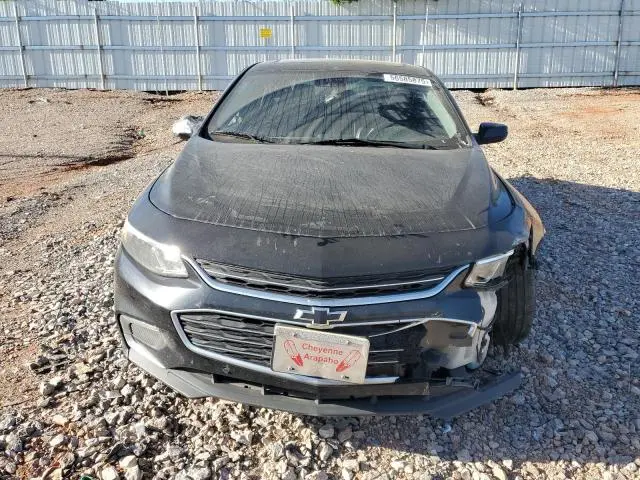 2017 CHEVROLET MALIBU PREMIER  