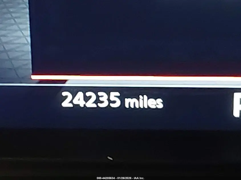 2023 NISSAN ROGUE PLATINUM FWD