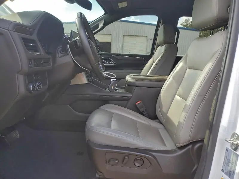 2021 CHEVROLET TAHOE C1500 LT  