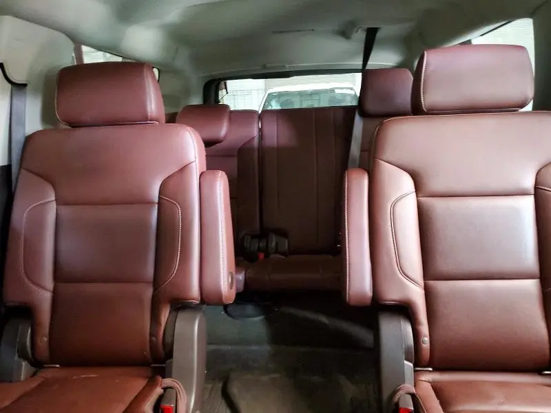 2017 CHEVROLET SUBURBAN K1500 PREMIER  