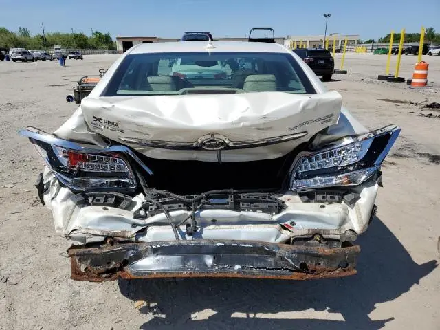 2010 BUICK LACROSSE CXL