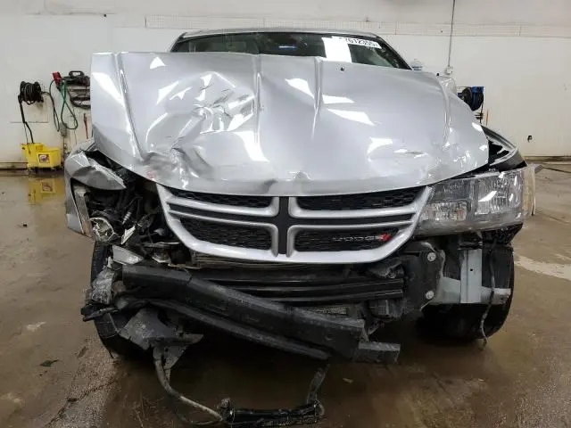 2019 DODGE JOURNEY GT  