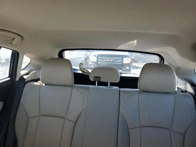 2018 SUBARU IMPREZA PREMIUM  