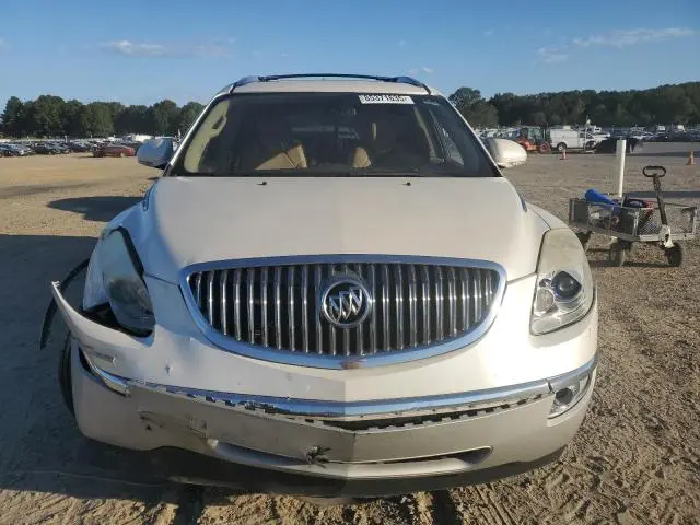 2011 BUICK ENCLAVE CXL