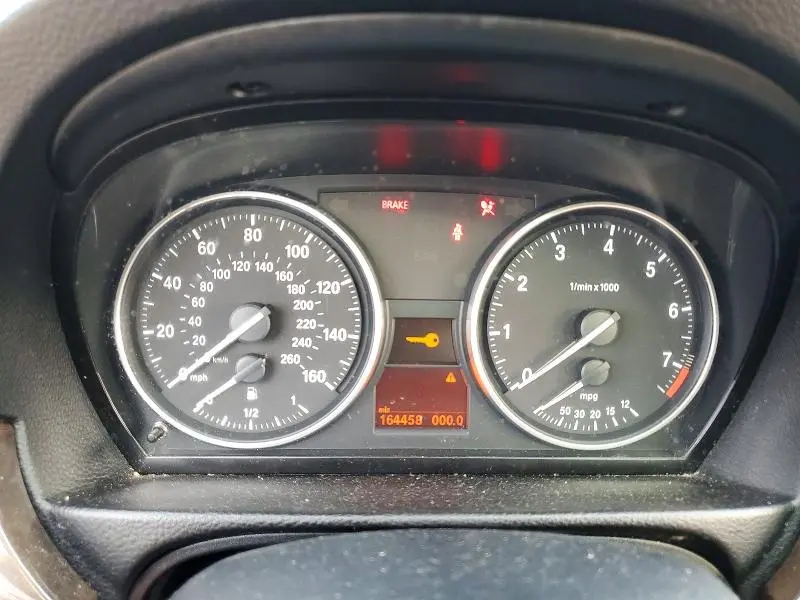 2010 BMW 328 I  
