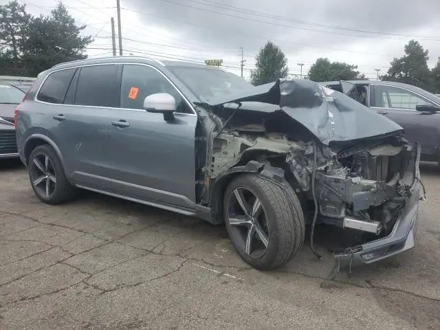 2018 VOLVO XC90 T5