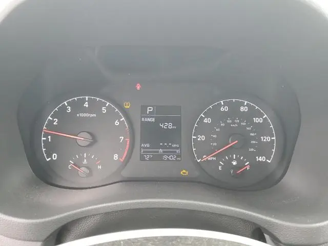 2021 HYUNDAI ACCENT SE  