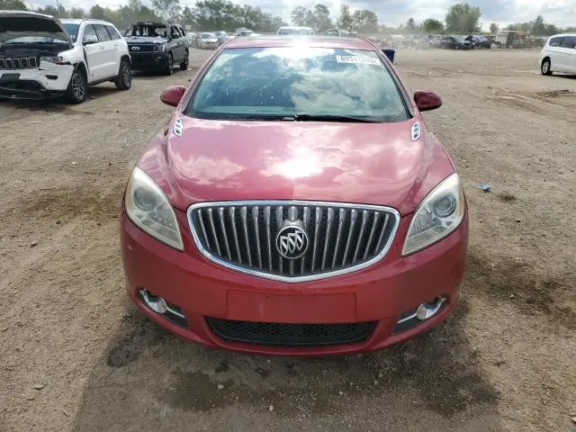 2013 BUICK VERANO CONVENIENCE  