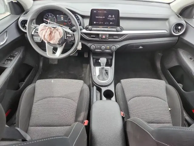 2024 KIA FORTE LX  