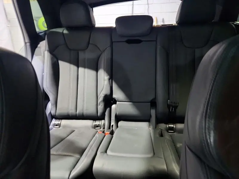 2019 AUDI SQ5 PRESTIGE  